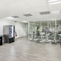 Centre de Formation Arche