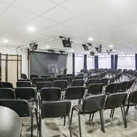 Centre de Formation Arche