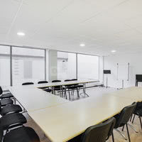 Centre de Formation Arche