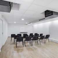 Centre de Formation Arche