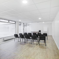 Centre de Formation Arche
