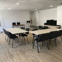 Centre de Formation Arche