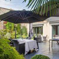 Hôtel Restaurant Ivan Vauthier