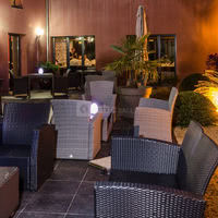 Hôtel Restaurant Ivan Vauthier