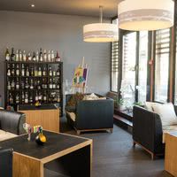 Hôtel Restaurant Ivan Vauthier