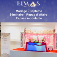 Salle de Réception Elmas
