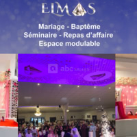 Salle de Réception Elmas