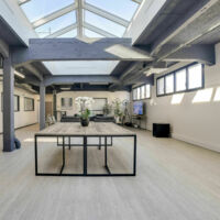 Le Loft Trait'tendance