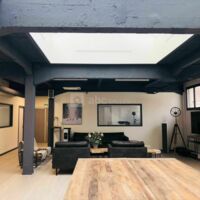Le Loft Trait'tendance