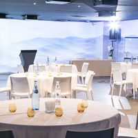 Salle réception