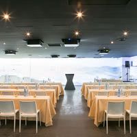 Salle en conférence