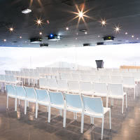 Salle en conférence