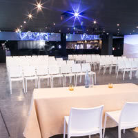 Salle en conférence