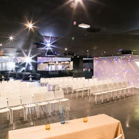 Salle en conférence