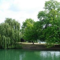 Le Boathouse de l'île Fanac