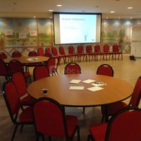 Salle de réunion