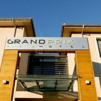 Grand Prix Hôtel