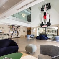 Grand Prix Hôtel