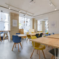 Open space