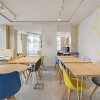 Open space
