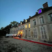 Château de Tanqueux