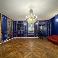 Château de Tanqueux