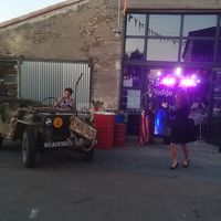 Le Dodge 43