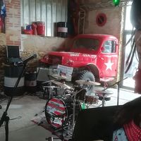 Le Dodge 43