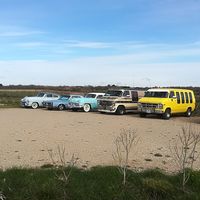 Le Dodge 43
