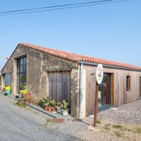 Vue extérieure