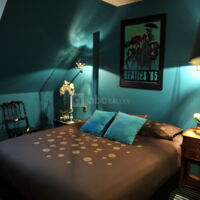 Chambre Orangerie