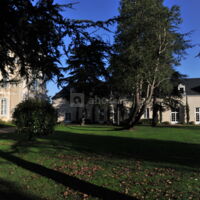 Château + Orangerie