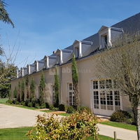 Orangerie extérieur
