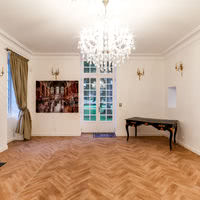 Château RDC