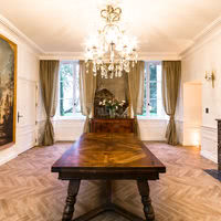 Château RDC