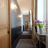 Couloir Château