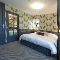 Chambre Château