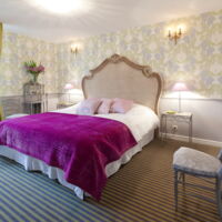 Chambre Château