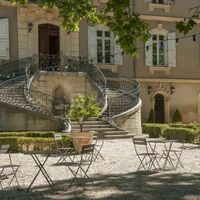 Parc extérieur 200 personnes