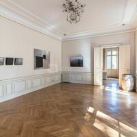 Salle intérieur 35 personnes