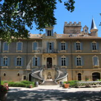 Château Capion