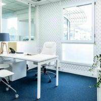 Buro Club Grenoble Echirolles