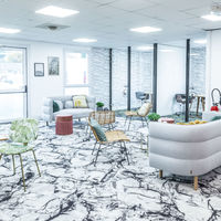 Buro Club Grenoble Echirolles