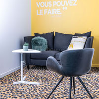 Buro Club Grenoble Echirolles