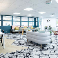 Buro Club Grenoble Echirolles