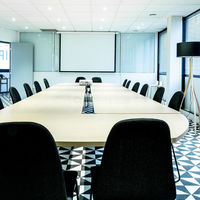 Buro Club Grenoble Echirolles
