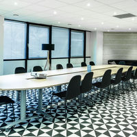 Buro Club Grenoble Echirolles