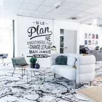 Buro Club Grenoble Echirolles