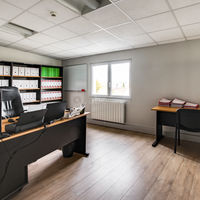 Espace Champlan
