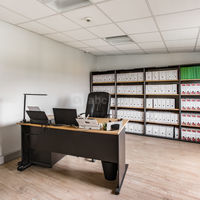 Espace Champlan